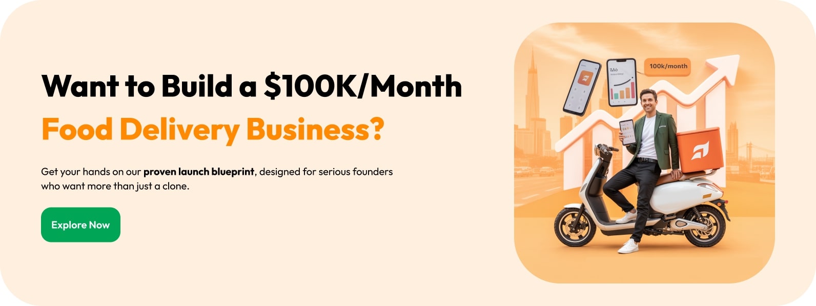 Blueprint to turn local rides into daily cash flow