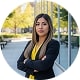 Emily Harris, Operations Director