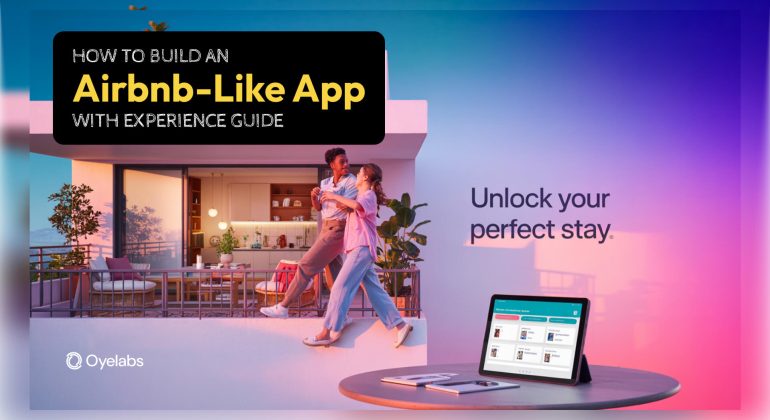How to Build an Airbnb-Like App with Experiences Guide