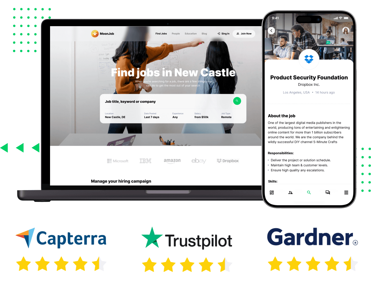 Job Portal Script