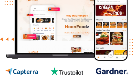 Ubereats clone
