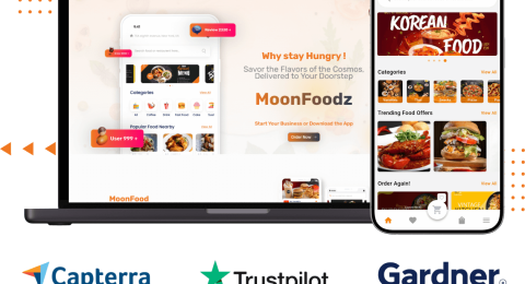 Ubereats clone