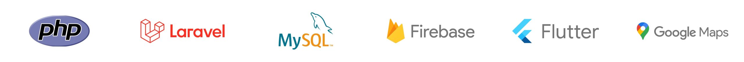 on-demand Service marketplace tech stack