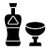 Alcohol & Beverages