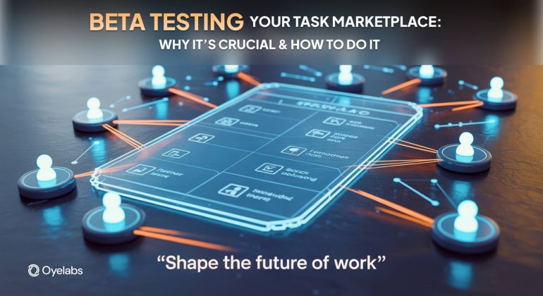 Beta Testing Your Task Marketplace_ Why It’s Crucial & How to Do It