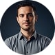 Dylan Harris, CEO & Co-Founder
