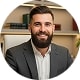 Liam Carter, Operations Head