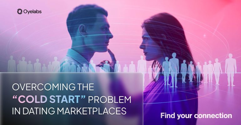 Overcoming the ‘Cold Start’ Problem in Dating Marketplaces