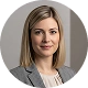 Chloe Brook, CEO