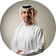 Mohammed Saleh Al Habsi, Co-Founder