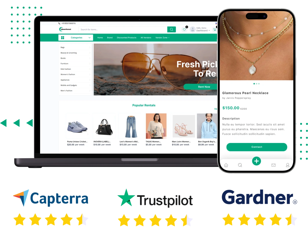 OfferUp clone