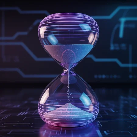 Real cost of waiting in software market