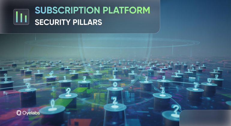 What Makes a Subscription-Based Creator Platform Secure?