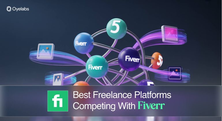 Top Niche Freelance Marketplaces Competing With Fiverr