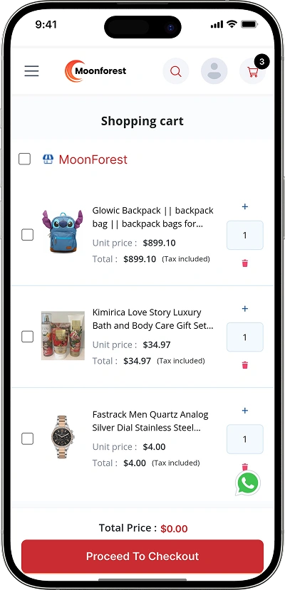 Multi Vendor Marketplace Script - Launch eCommerce Platform