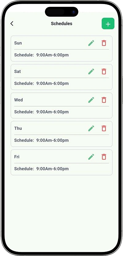 On Demand Service Marketplace Script - Build Your On Demand App