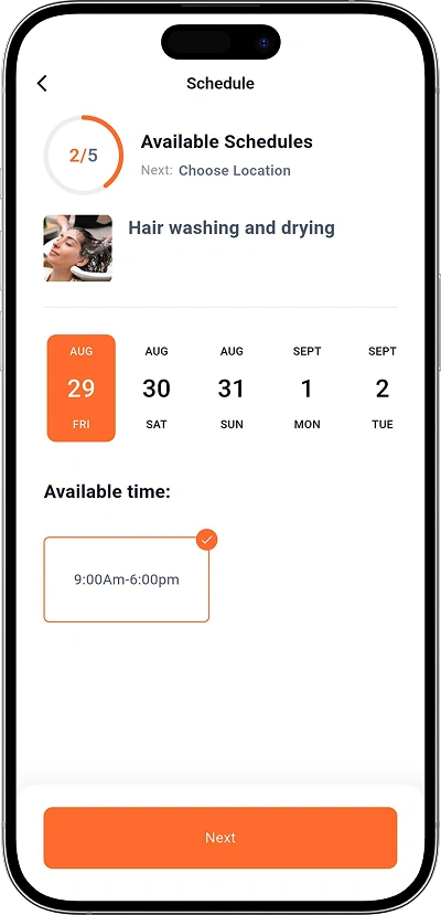 On Demand Service Marketplace Script - Build Your On Demand App