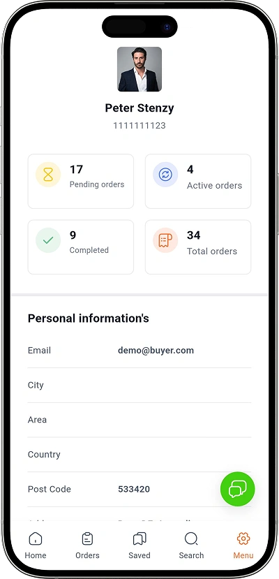 On Demand Service Marketplace Script - Build Your On Demand App