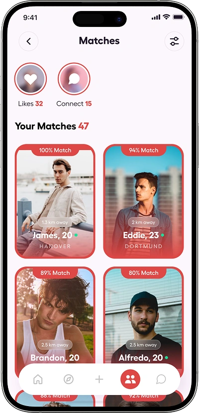 Online Dating Script - Best Solution to Build Your Dating App