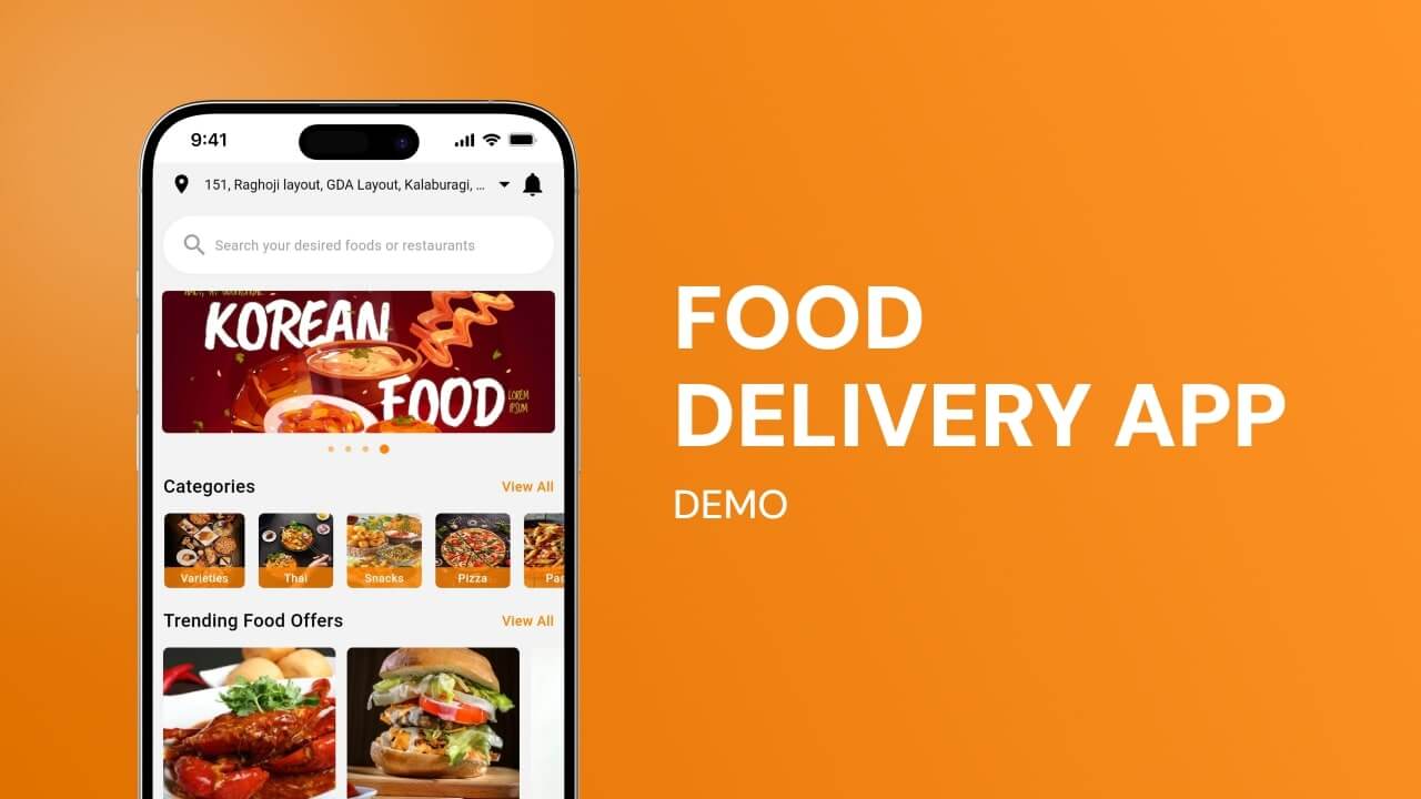 Readymade-Food-Delivery-app-demo
