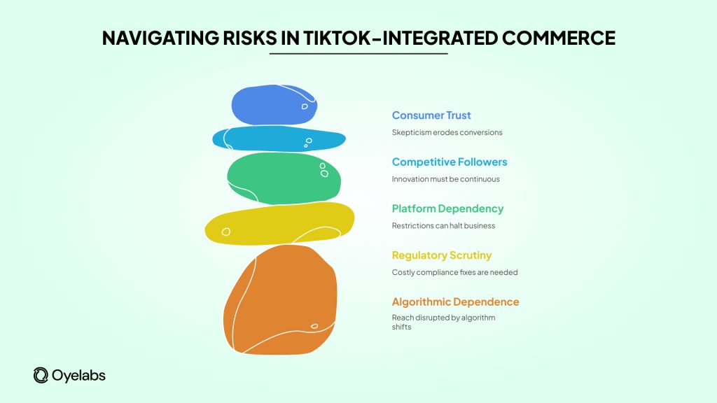Risks in Tiktok-Booking.com Integration