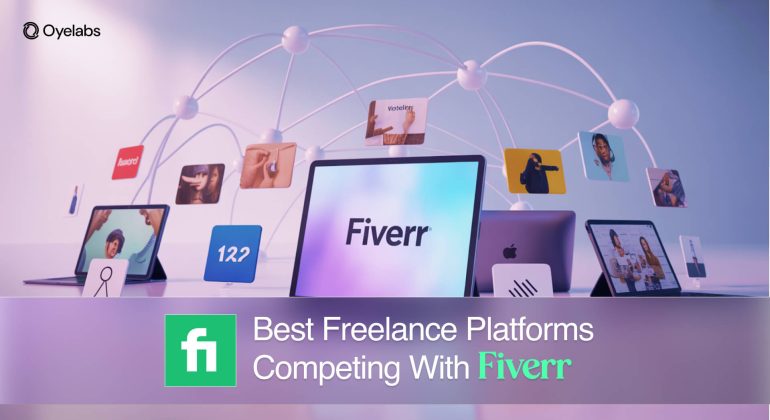 Top Niche Freelance Marketplaces Competing With Fiverr