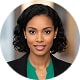 Tysha Perry, Head of Marketing