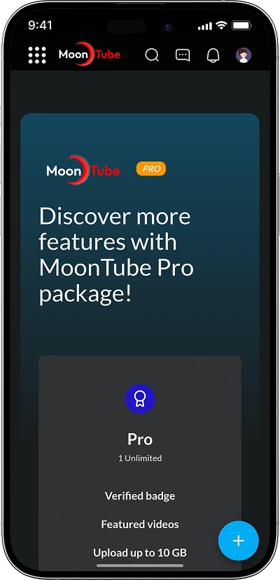 Video Streaming Script - 100% Customizable Solution
