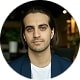 Evander Kincaid, VP of Product Development