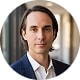 Ian Samuels, COO