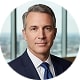 Justin Hogg, CEO