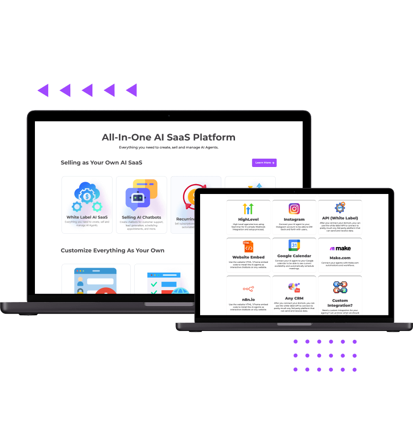 Stammer AI clone SaaS options and easy integration features