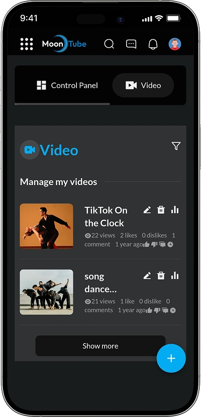 Vimeo Clone – Launch Your Own Video Streaming Platform Fast