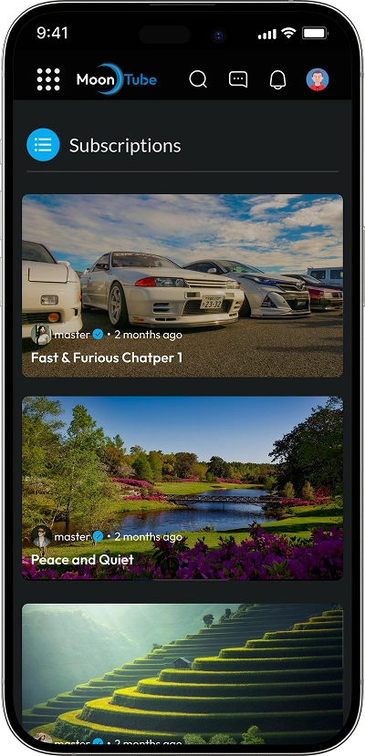 Vimeo Clone – Launch Your Own Video Streaming Platform Fast