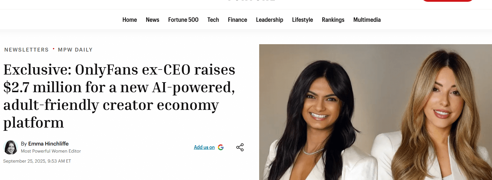 Vylit closed a $2.7 million seed round led by Windmill Chain