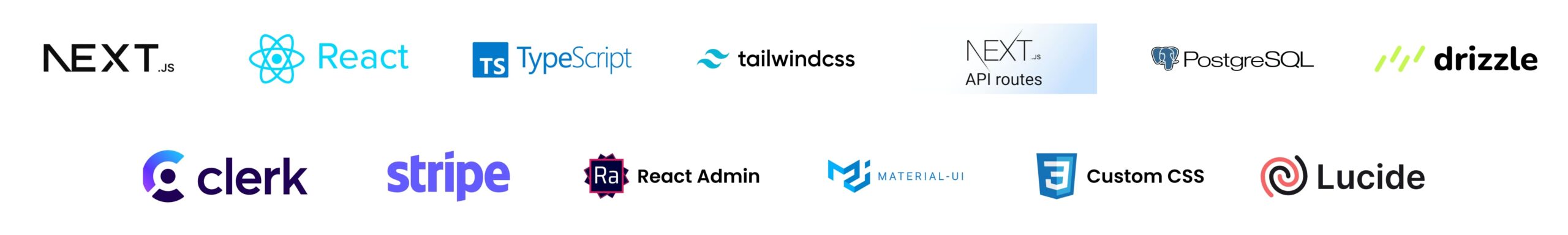 language learning app tech stack