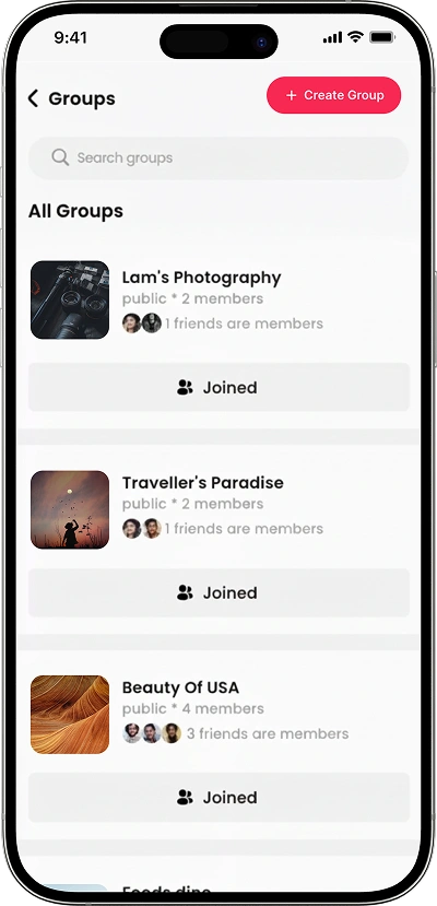 Facebook Clone Script - Launch Best Social Network in 2026