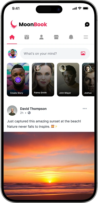 Facebook Clone Script - Launch Best Social Network in 2026