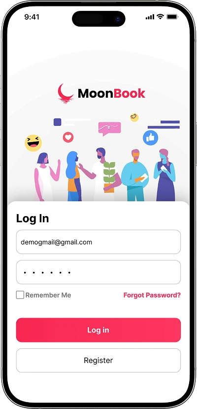 Facebook Clone Script - Launch Best Social Network in 2026