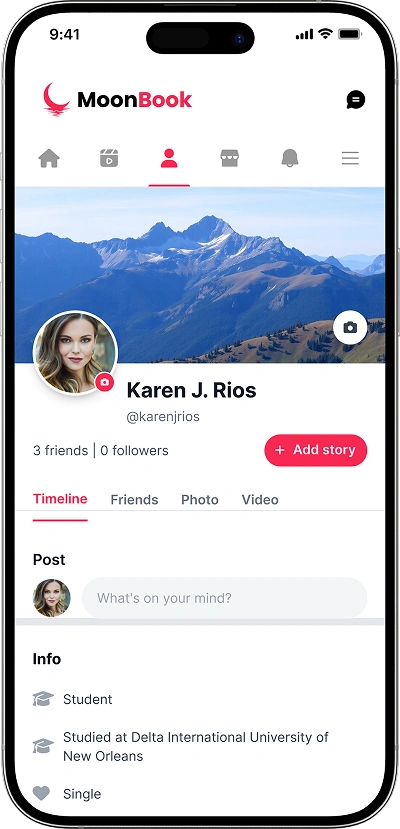 Facebook Clone Script - Launch Best Social Network in 2025
