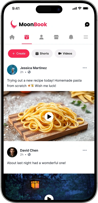 Facebook Clone Script - Launch Best Social Network in 2026