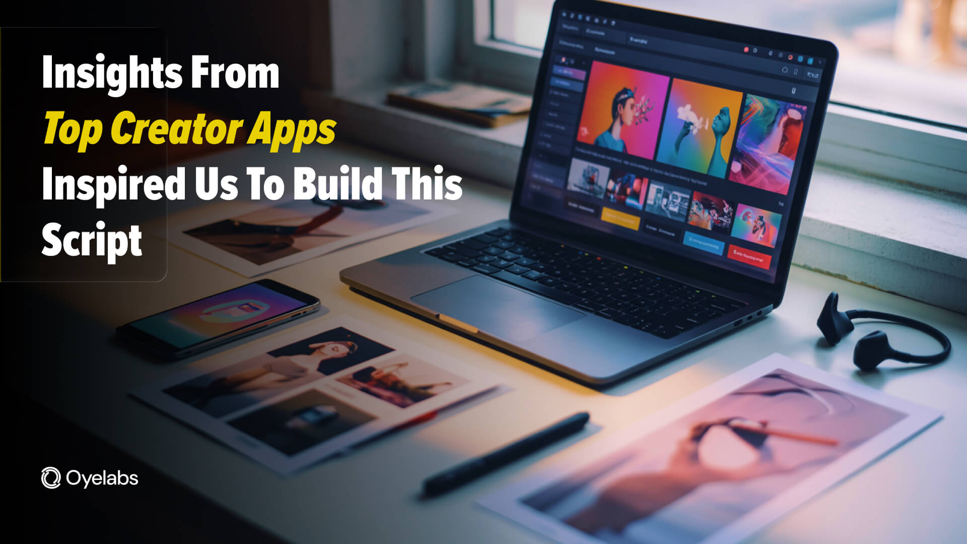 App Scripting Top Insights From Top Creator Apps Inspired Us to Build This Script