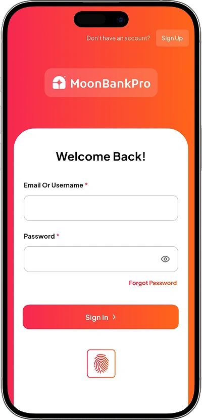 Online Banking Script - Readymade Digital Banking Platform