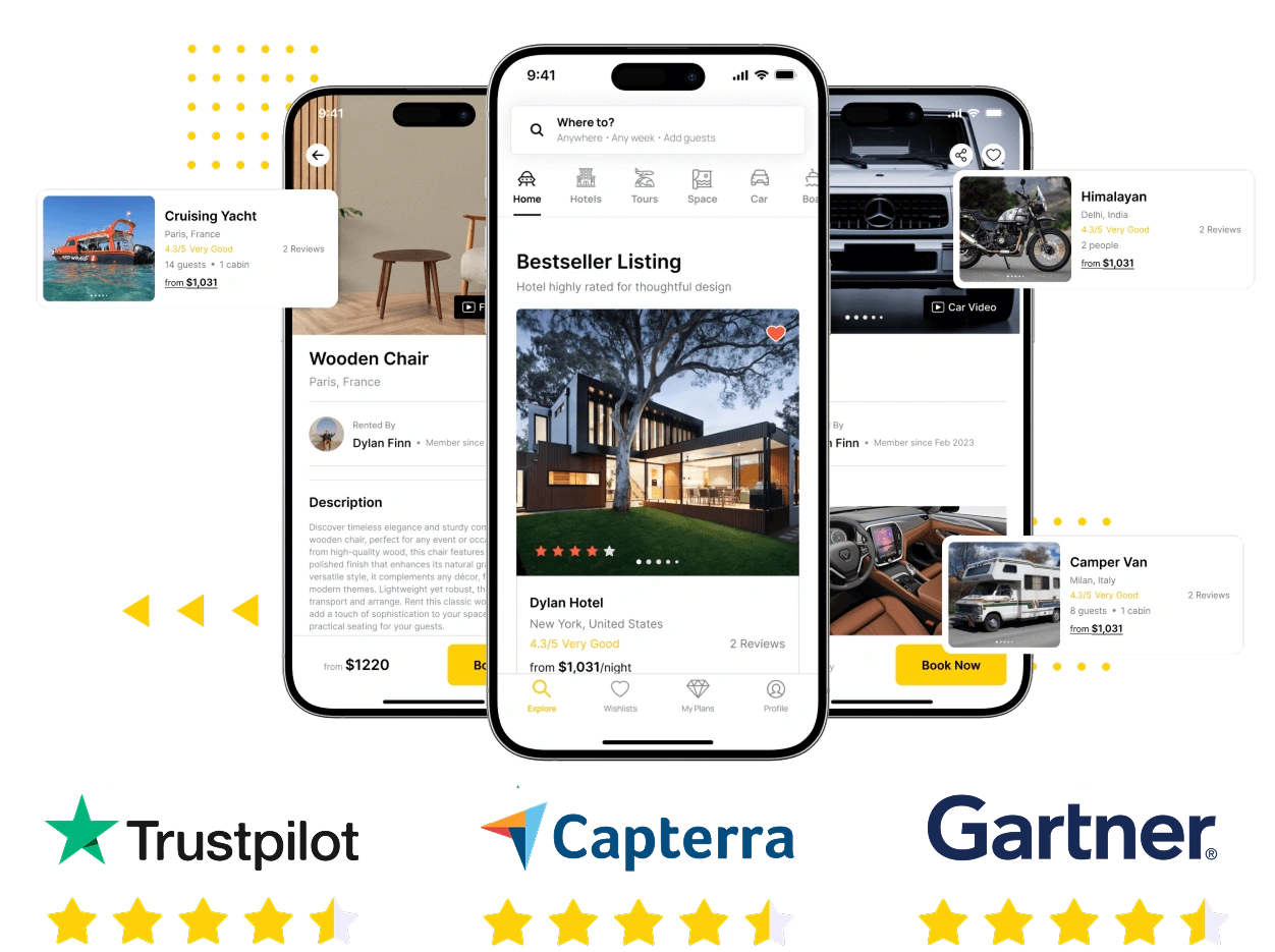 Rental Script - Launch Your Rental Business Today