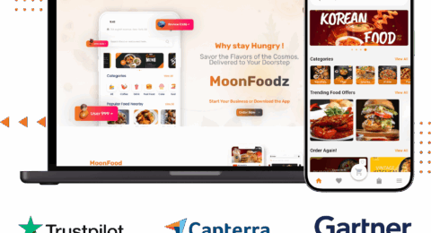 Ubereats clone