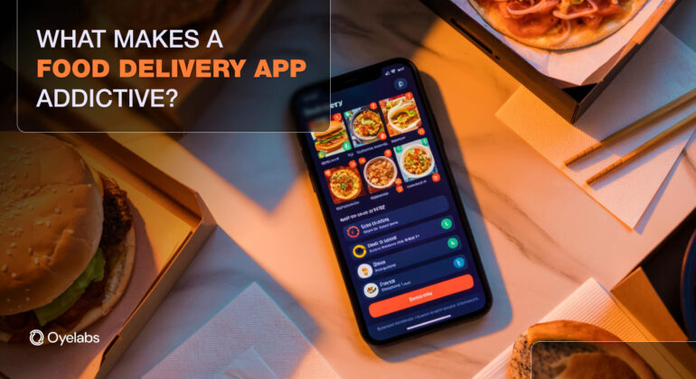 Psychology Elements That Boost Food App Retention