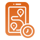 Real-Time Driver Tracking