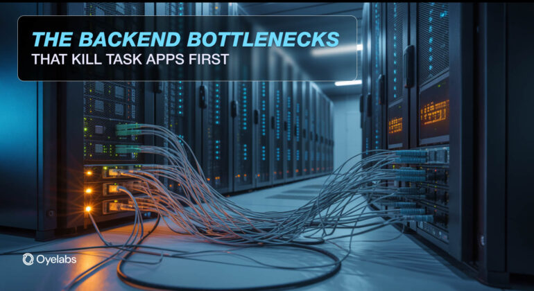 The Backend Bottlenecks That Kill Task Apps First (1)