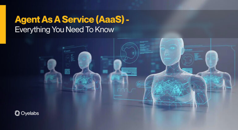 Agent as a Service (AaaS) - Everything You Need to Know (1)