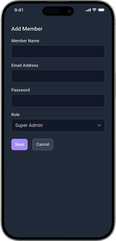 Restaurant Reservation App Script | Go Live in 10 Days - Oyelabs